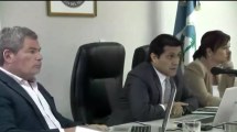 Imagen de Una defensora cuestionó al fiscal de Junín que pidió condenar a una víctima de violencia de género que mató a su pareja
