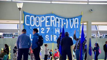 Fallida mediación por las 127 Hectáreas en Neuquén: una de las partes anunció su retiro del proceso