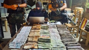 Allanamientos en Allen: una denuncia anónima derivó en un operativo que terminó con seis imputados