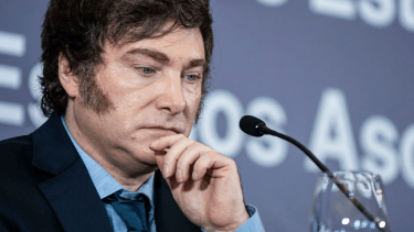 La fragilidad del programa económico y la inconsistencia que mira el mercado