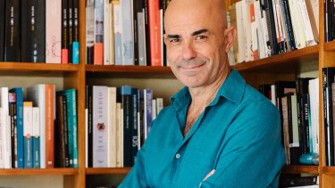 Adelanto de noviembre: el nuevo libro de Eduardo Sacheri, «Qué quedará de nosotros»