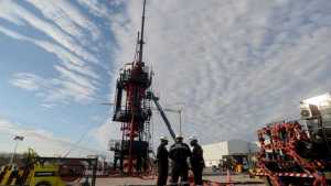 Completaron el pozo más largo de Vaca Muerta: tiene más de 8 kilómetros