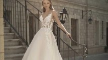 Imagen de Según la astrología, este es el vestido de novia ideal para cada signo