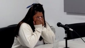 Legítima defensa: por segunda vez absolvieron a una mujer que sufría violencia de género y mató a su pareja en Junín