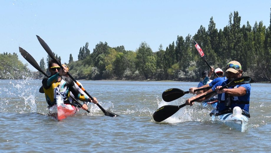 La Regata del Río Negro 2026 tiene fecha de estreno.