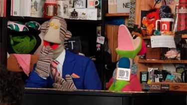 ¿Dónde ver el Tiny Desk de 31 Minutos? La magia de las marionetas de Chile llegó a YouTube