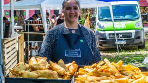 Bariloche a la Carta: la historia de la cocinera que desterró la cocina extranjera del Iberá y puso el foco en la identidad local