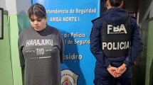 Imagen de Morena Rial seguirá detenida: le dictaron prisión preventiva y su abogado apeló la medida