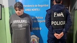 Morena Rial seguirá detenida: le dictaron prisión preventiva y su abogado apeló la medida