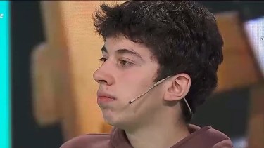 Sigue el enfrentamiento entre Ulises Jaitt y su sobrino Valentino: denuncias, insultos y dolor familiar