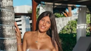 Quién es Agustina Meucci, la novia de Juan Martín del Potro