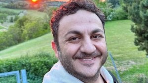 Diego Topa confesó que fue víctima de una estafa inmobiliaria en manos del tío de Pepe Ochoa