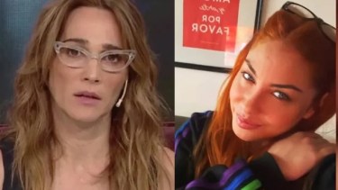 Verónica Lozano habló del caso Lourdes Fernández: “La tuvo secuestrada, drogada y sometida; la salvaron su madre y sus amigas”