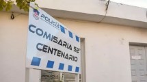 Imagen de Lo acusaron de abusar y embarazar a su propia hija después de una pijamada en Centenario