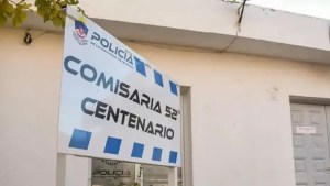 Lo acusaron de abusar y embarazar a su propia hija después de una pijamada en Centenario