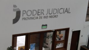 Atacó a su expareja por la espalda y trató de matarla en Cipolletti: el TI ratificó su condena a 11 años de prisión