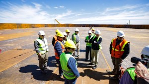 El RIGI acumula inversiones por US$15.700 millones y Río Negro está entre las beneficiadas