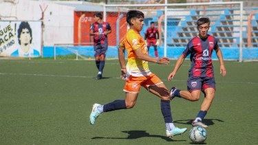 Se confirmaron las zonas y el fixture del Torneo Regional Amateur