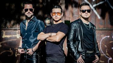 DM Experience en Neuquén: una noche con la música (y la onda) de Depeche Mode