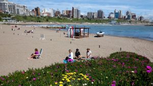 Mar del Plata combina playa, terror, gastronomía y relax en una escapada perfecta para el fin de semana