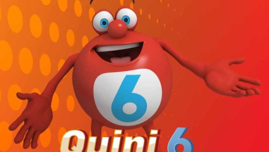 Quini 6.-