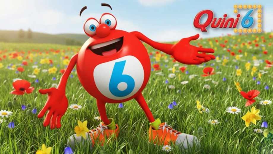 Quini 6. 