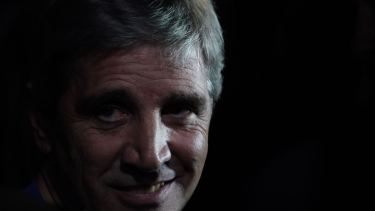 «Cisne blanco» para los mercados luego de las elecciones 2025: prevén un dólar a la baja y una robusta suba de acciones y bonos 