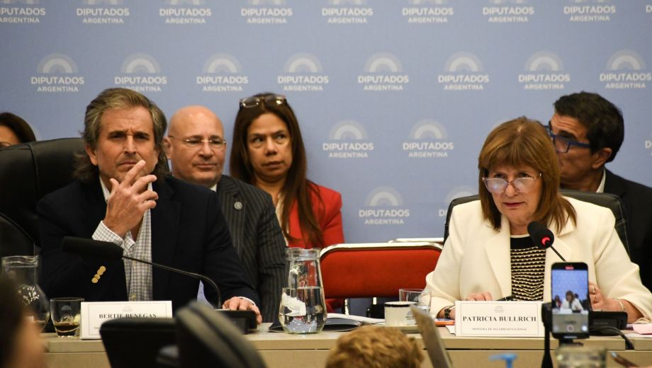 Fotos: Clarín Fotografía. 