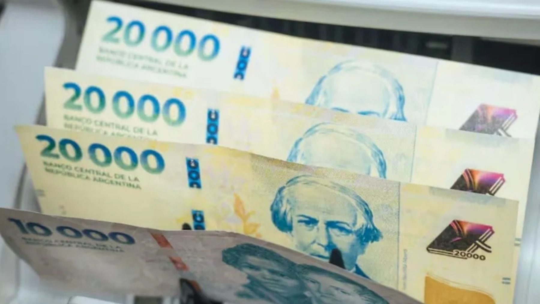 Los bancos bajaron sus tasas en plazos fijos: cuáles pagan más hoy, 8 de septiembre de 2026