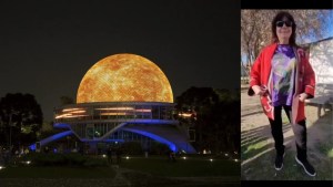 Polémica en el Planetario: cancelaron la presentación del libro de Ludovica Squirru tras el rechazo de astrónomos