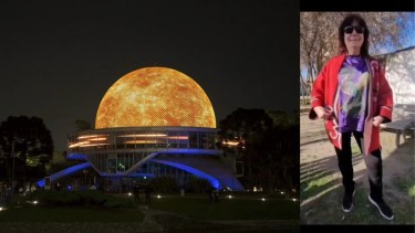 Polémica en el Planetario: cancelaron la presentación del libro de Ludovica Squirru tras el rechazo de astrónomos