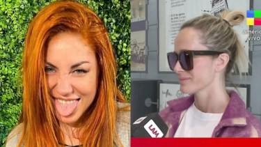 Julieta Prandi se solidarizó con Lourdes Fernández: “No está lista para escuchar a nadie”