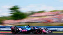 Imagen de Franco Colapinto no tuvo un buen arranque en Singapur y terminó 19º en los entrenamientos
