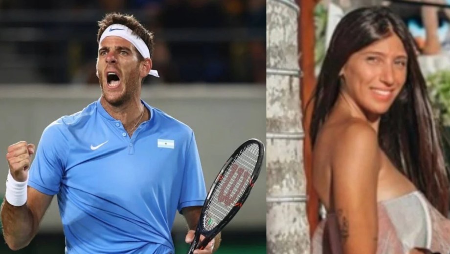 Juan Martín del Potro