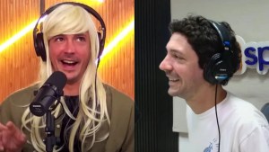 Julián Kartun confirmó el regreso de Caro Pardíaco: “La guardamos un año y armamos algo más grande”