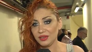 El productor de Lourdes Fernández publicó violentos mensajes que serían de Leandro García Gómez