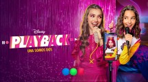 Imagen de Cómo será «Playback», la nueva serie juvenil de Telefe