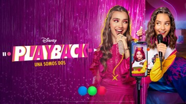 Cómo será «Playback», la nueva serie juvenil de Telefe