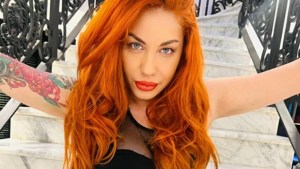 «Si lo pierdo todo, te mato»: la amenaza del ex de Lourdes Fernández