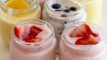 Imagen de Cómo hacer un postre frutal rápido, sabroso y barato con pocos ingredientes