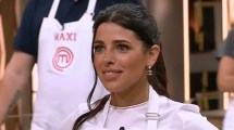 Imagen de Valu Cervantes podría abandonar MasterChef Celebrity