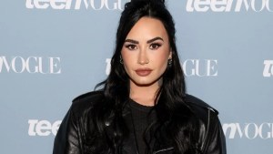Demi Lovato lanzó It’s Not That Deep y marca su regreso al pop