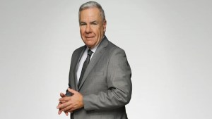 Esteban Mirol rompió el silencio y lanzó duras críticas a MasterChef Celebrity y su jurado