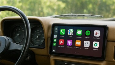 Qué hacer si mi auto no tiene Android Auto o Apple CarPlay: el truco simple y barato para convertirlo