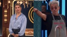 Imagen de Los participantes de MasterChef Celebrity se posicionaron frente al escándalo del Wandagate: “Somos team…”