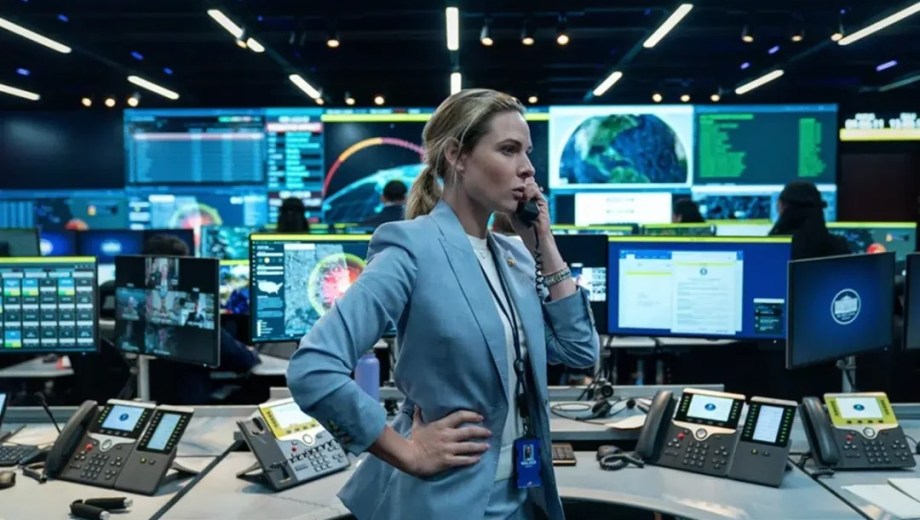 Cómo es “Una casa de dinamita”, la nueva película de Netflix
