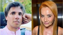 Imagen de Nancy Pazos fulminó a Robertito Funes tras su posteo sobre Diego Santilli: “Es una pobre persona”