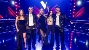 Cómo funcionan “los cuartos de final” en La Voz Argentina: “Ya no salvan a nadie»