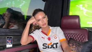 El contundente posteo de la agencia que representa a la China Suárez tras el escándalo por supuesta “traición”