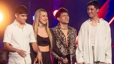 La Voz Argentina: quiénes son los semifinalistas